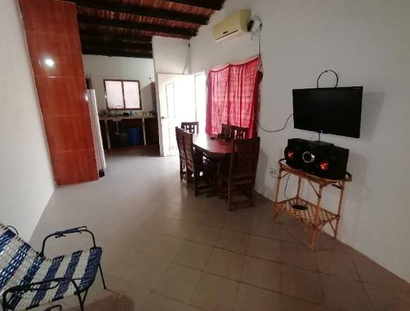 Casa, conjunto res. Los Vidriales en Simón Bolívar (Municipio)