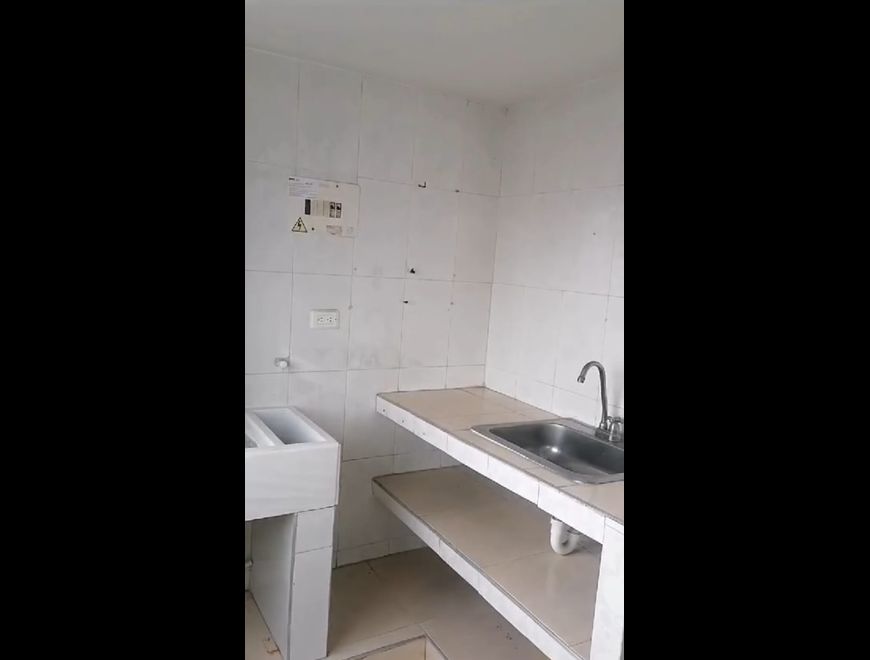 APTOS EN ARRIENDO SECTOR 20 DE JULIO ( 3 ALCOBAS)