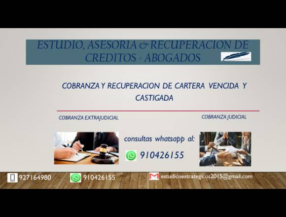 Abogados administrativos en Lima (Lima 1) (Distrito)