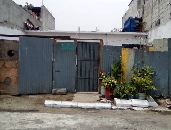 Vendo casa Villa Canales en San Miguel Petapa (Municipio)