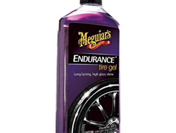 Meguiar's Endurance Gel de Llantas en Santiago de Surco (Lima 33) (Distrito)