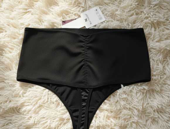 Faja panty tipo hilo alta compresión talla l y xl en Valencia (Municipio)