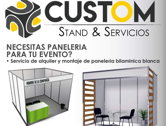 PANELERIA BILAMINICA BLANCA en Campo de la Cruz (Municipio)