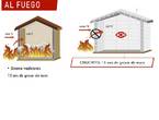 BLOCK SÓLIDO TÉRMICO, ACÚSTICO E IMPERMEABLE