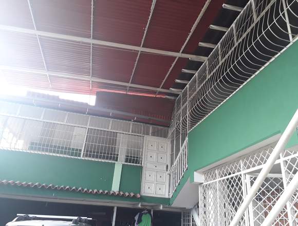 Anexo en alquiler para parejas 04168599562 en Torres (Municipio)