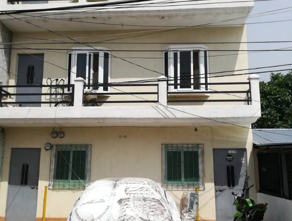 Apartamento en alquiler en San Miguel Petapa (Municipio)
