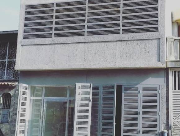 SKY GROUP VENDE CENTRO PROFESIONAL EN LOS JARALES en San Diego (Municipio)