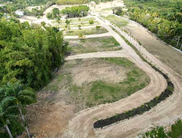 Proyecto residencial sol en San Cristóbal (Municipio)