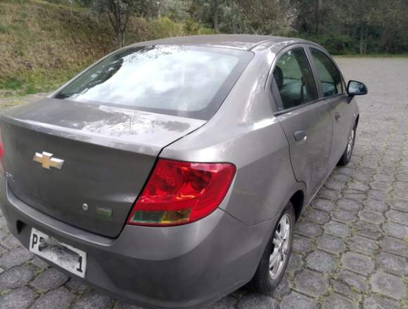 Sail Sedan Full Equipo en Pichincha (Cantón)