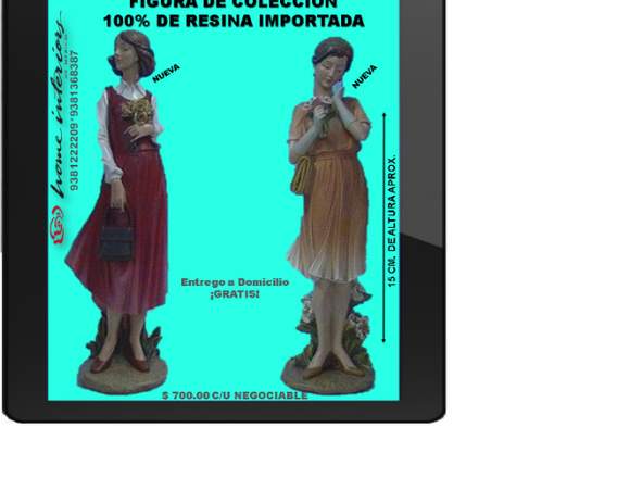 PARA CONOCEDORES Y COLECCIONISTAS