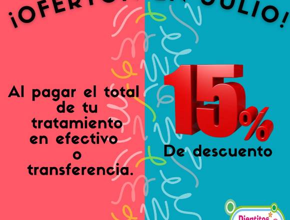 ODONTOPEDIATRA EN NEZA en Nezahualcóyotl (Municipio)