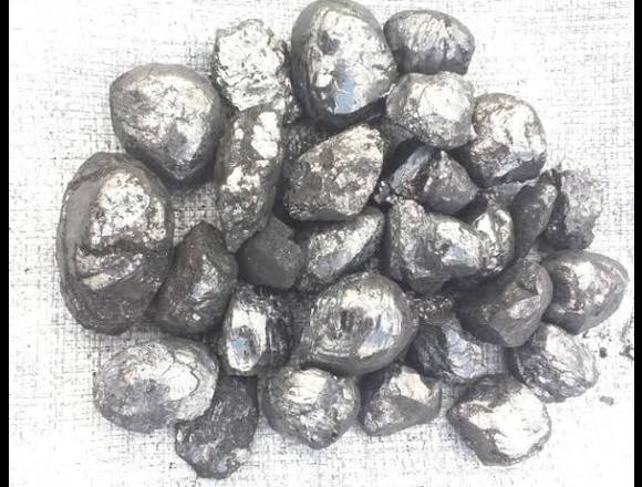 Venta de carbón mineral
