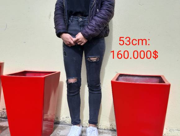 MATERAS EN FIBRA DE VIDRIO en Chía (Municipio)