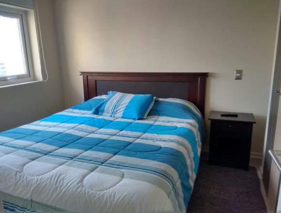 Departamento por dia en Freire (Comuna)