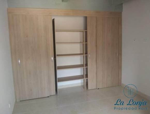 APARTAMENTO PARA ESTRENAR EN ARRIENDO EN MEDELLIN