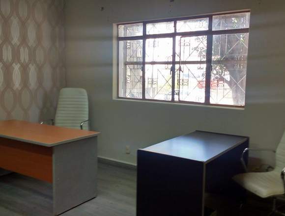 OFICINA ZONA HIDALGO en Guadalajara (Municipio)