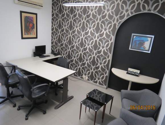 SERVICIOS DE OFICINA Y VIRTUALES