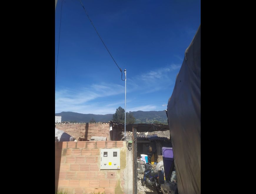 Electricista Certificado CONTE en Fusagasugá (Municipio)