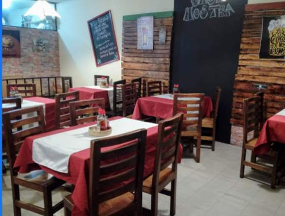 VENTAS DE PIZZERIA ITALIANA en Pichincha (Cantón)