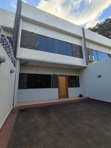 Alquilo Duplex en Condominio Los Olmedales en Ñemby (Distrito)
