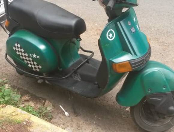 moto bajaj 150 4t muy economica en Panamá (Distrito)