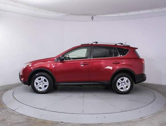 TOYOTA RAV4 2014 en Mexicali (Municipio)
