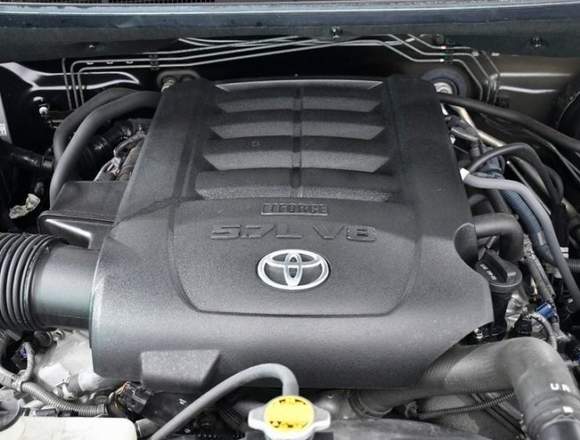 TOYOTA TUNDRA 2014 4X2 en Mexicali (Municipio)