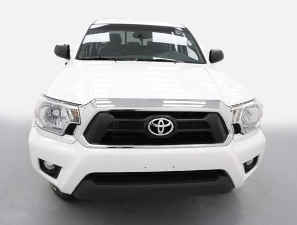 TOYOTA TACOMA TRD 2014 en Mexicali (Municipio)