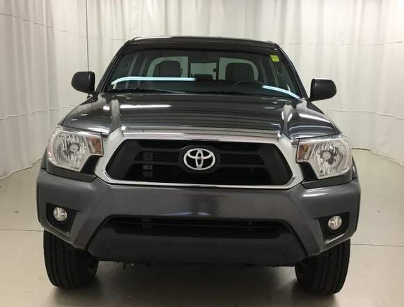 toyota tacoma TRD 2015 en Mexicali (Municipio)