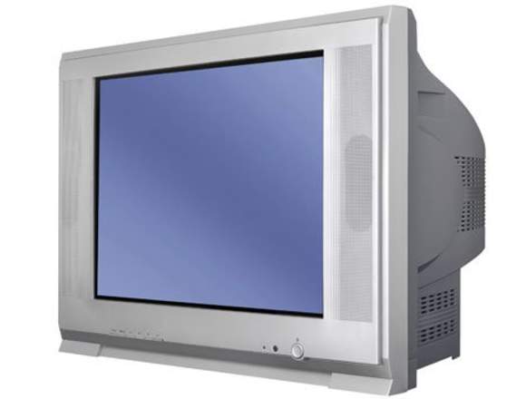 Televisor marca Sony 21" en Santiago de Surco (Lima 33) (Distrito)