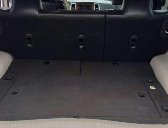 Grand Cherokee Limited en Heres (Municipio)