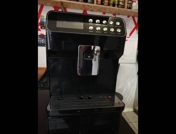 Venta de máquina de café Superautomática BOGOTÁ!!!