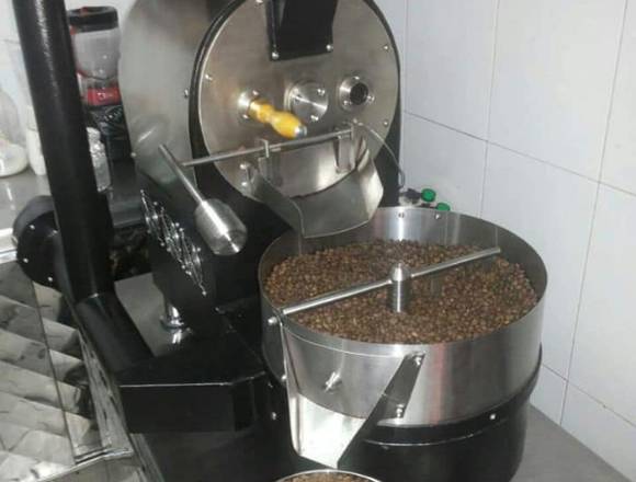 Venta de tostadora de café Bogota!! en Bogotá, D.C. (Municipio)
