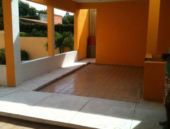 HERMOSA RESIDENCIA EN VENTA en Cuernavaca (Municipio)
