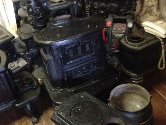 VENDO SALAMANDRAS DESDE $ 110000.REPARO SALAMANDRA en Santiago (Comuna)