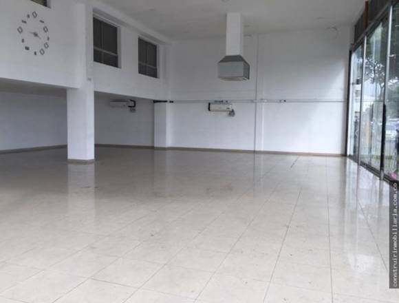 Local en Arriendo en la Av 30 de Agosto en Pereira (Municipio)