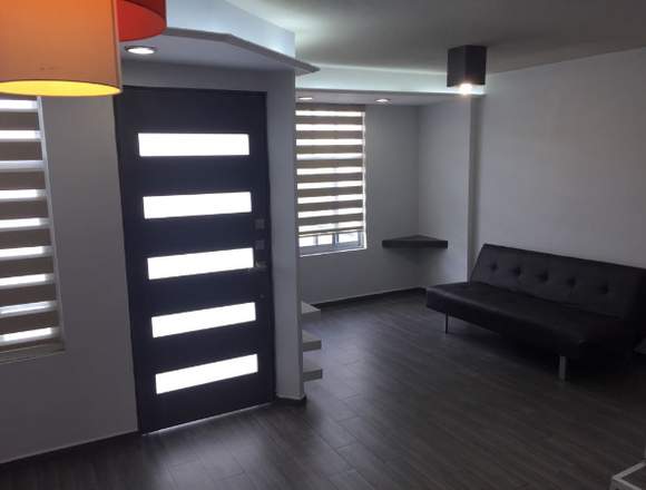 CASA EN RENTA EN LERMA en Lerma (Municipio)