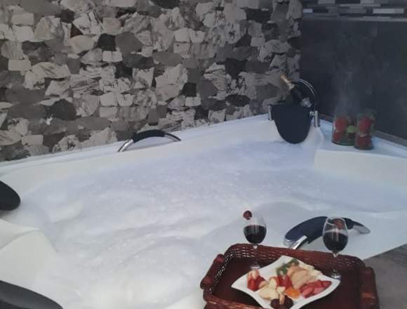 SE VENDE CENTRO ESTETICO ACREDITADO en Bogotá, D.C. (Municipio)