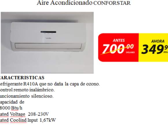 MUEBLES Y ARTÍCULOS DE OFICINA en San Salvador (Municipio)