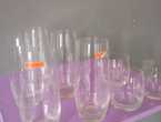Vasos de cristal Nachtmann en San Carlos (Distrito)