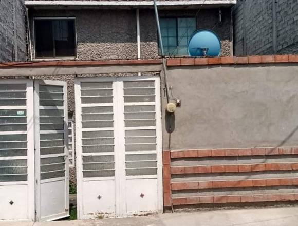 CASA EN REMATEEE!!!! SOLO EN EFECTIVO en Tláhuac (Municipio)
