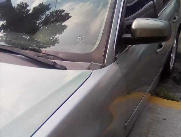 ford five hundred 2005 en Álvaro Obregón (Municipio)