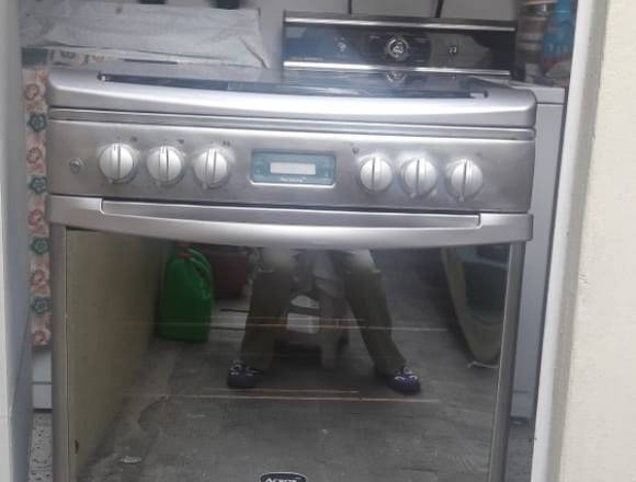 ESTUFA DE GAS BUEN ESTADO en Ciudad de Guatemala (Municipio)