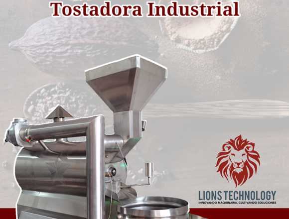 TOSTADORA INDUSTRIAL en Bucaramanga (Municipio)