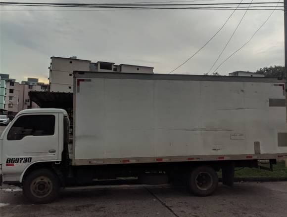 Mudanza, acarreos, Distribución de Mercancia en San Miguelito (Distrito)