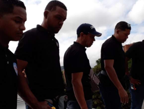 ABAPLOMER MANTENIMIENTO Y SERVICIOS LAS 24 HRS en Miranda (Municipio)