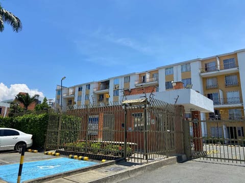 ALQUILO APARTAMENTO DE 57MT2, ZONA SUR DE CALI. CORALES DEL LILI en Santiago de Cali (Municipio)