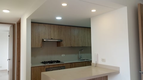 VENTA / ALQUILO APARTAMENTO EN ROBLE K-108 SUR, BOCHALEMA