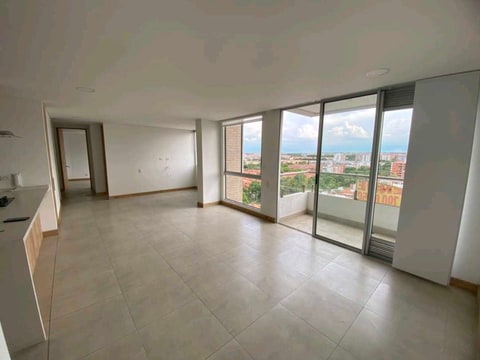 VENTA APARTAMENTO EN NOVA SUR, VALLE DE LILI en Santiago de Cali (Municipio)