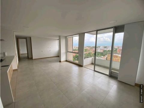 VENTA APARTAMENTO EN NOVA SUR, VALLE DE LILI